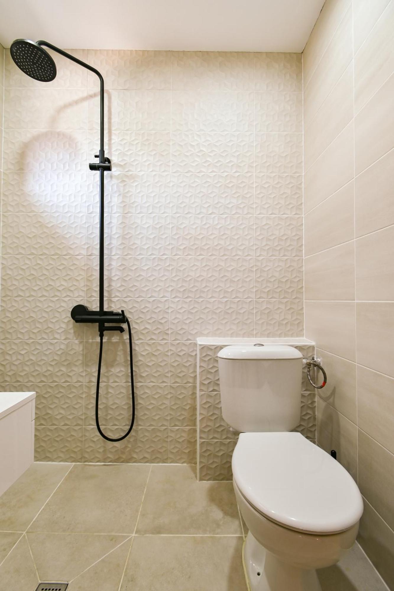 Central Sofia Luxury Apartment מראה חיצוני תמונה